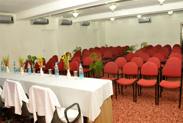 Hotel Grand Central 3