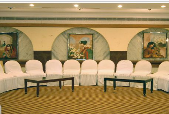 Hotel New Marrion 2
