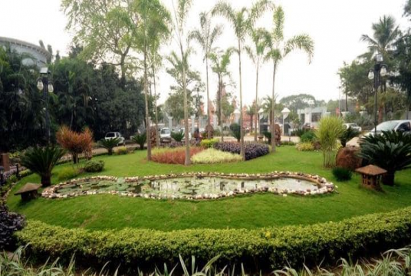 Venue Image