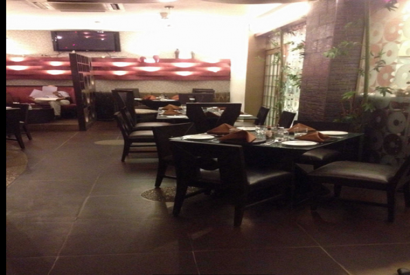 Hotel New Marrion 1