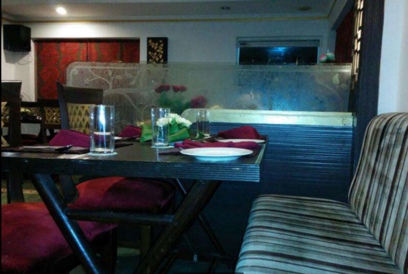Hotel New Marrion 2