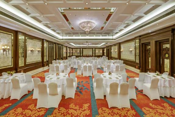 Mayfair Convention 1