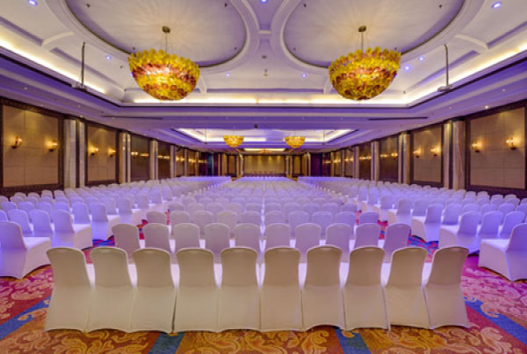 Mayfair Convention 2