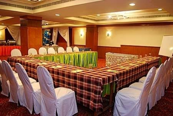 Quality Inn Sabari 1