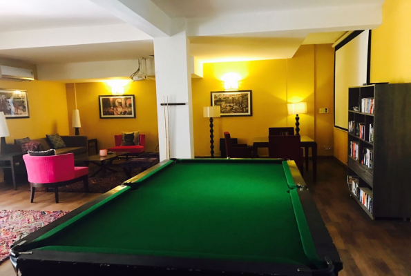 Branson Villa 2