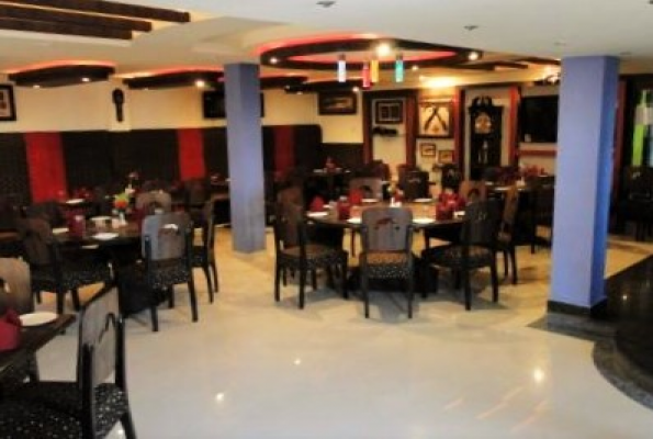 Hotel Annapurna 1