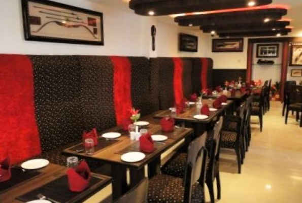 Hotel Annapurna 2