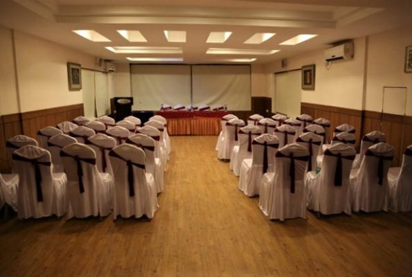 Hotel Sun Green 5