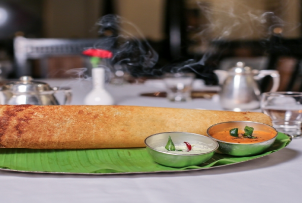 The Residency Towers Chennai 4