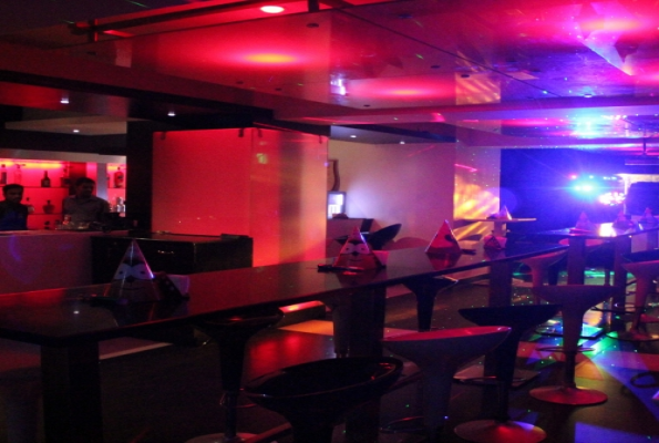The Residency Hotel 5