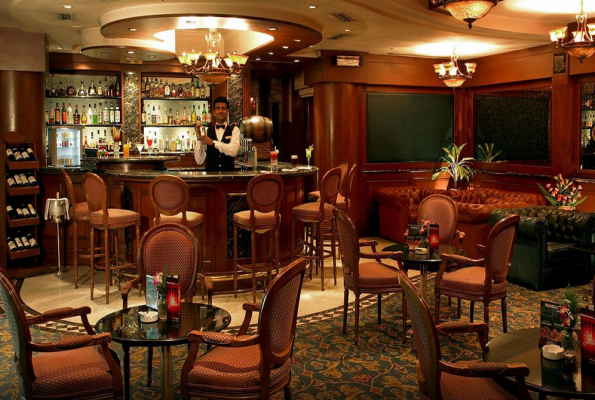 Le Royal Meridien