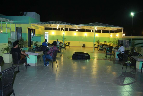Venue Image