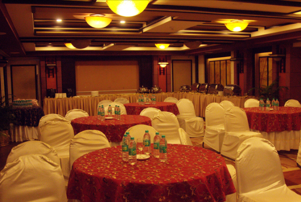 The Crown Bhubaneswar 2