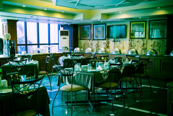 The Crown Bhubaneswar 3
