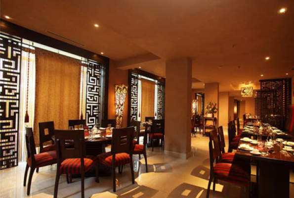 The Crown Bhubaneswar
