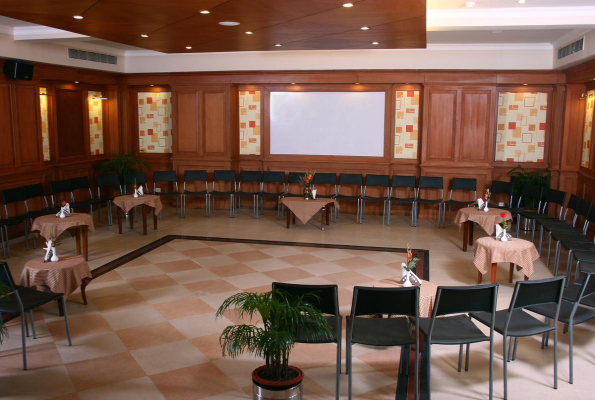 Suryansh Hotel 3
