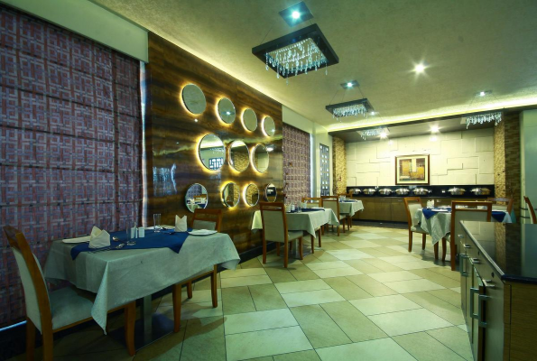 Hotel Excellency Bhubaneswar 2