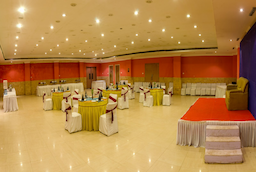 The Presidency Hotels And Resorts