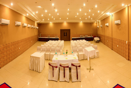 The Presidency Hotels And Resorts