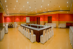 The Presidency Hotels And Resorts