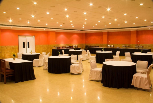 The Presidency Hotels And Resorts 1