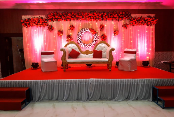 The Presidency Hotels And Resorts 1