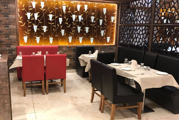 Captains Resto Bar 2