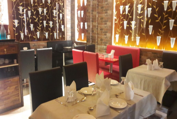 Captains Resto Bar