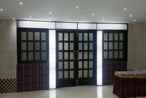 Hotel Rajdhani 3