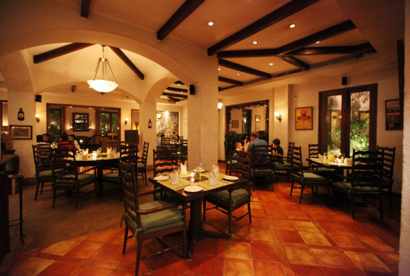 Tonino Restaurant 2