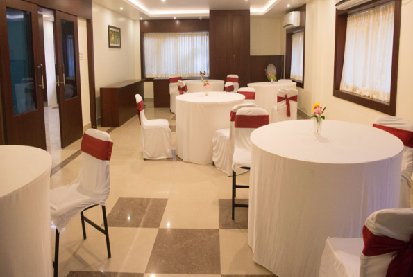 Hotel Stellar 3