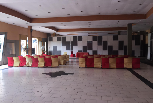 Panchvati Garden Kitchen 1