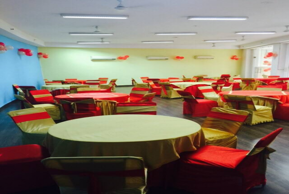 Savory Cafe & Restaurant 3
