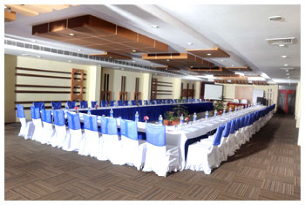 Sunrise Health Resort