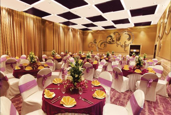 Hotel Vrisa 1