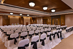 Leisure Inn Grand Chanakya