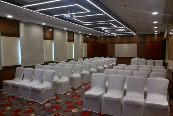 Nirwana Hometel Jaipur 3