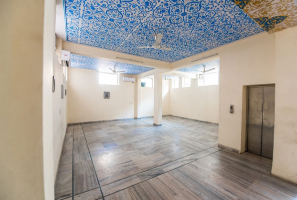 Hotel Gumaan Heritage jaipur 2