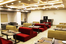 Hotel RG Inn