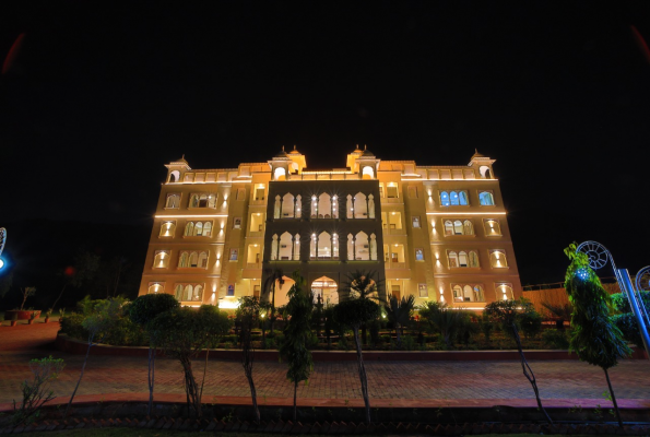 Heiwa Heaven Luxury Destination Wedding Resort 4