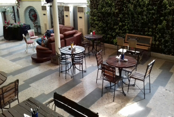 Venue Image