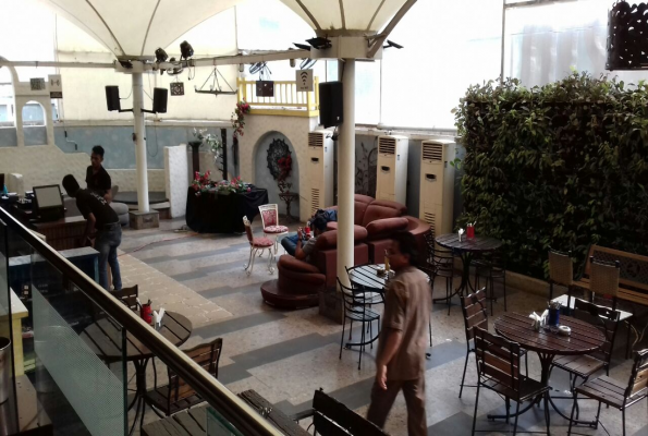 Venue Image