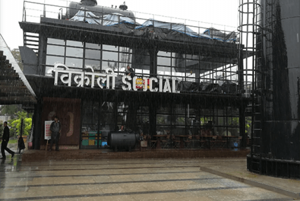 Vikhroli Social