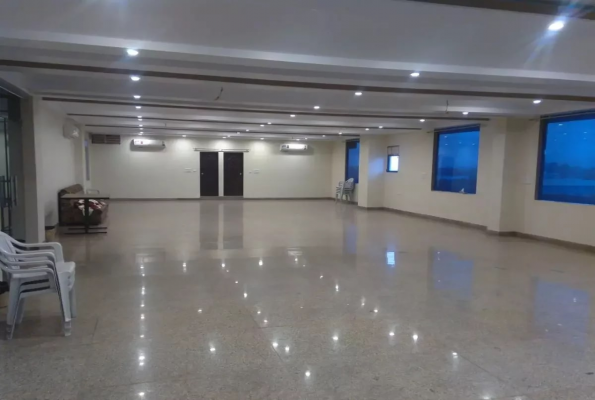Hotel Sky Inn 1