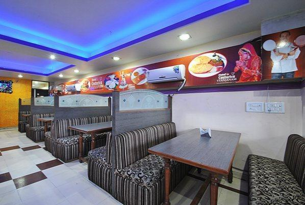 Hotel Costarica 2