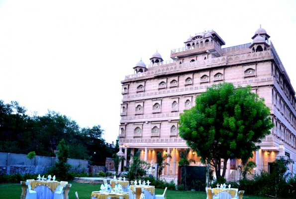 Venue Image