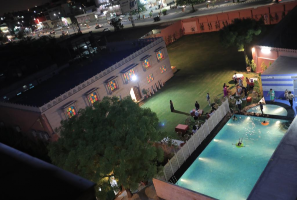 Venue Image