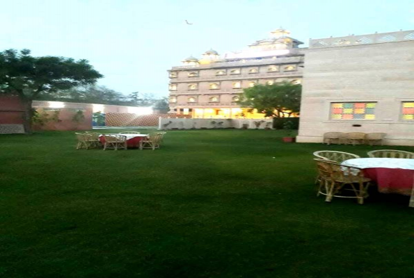 Venue Image