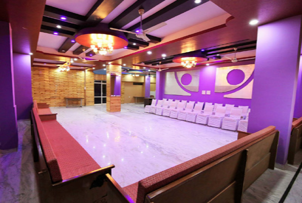 Venue Image