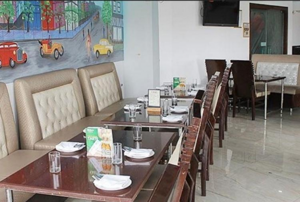 Venue Image